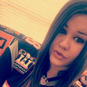 Meet your Posher, Kellie